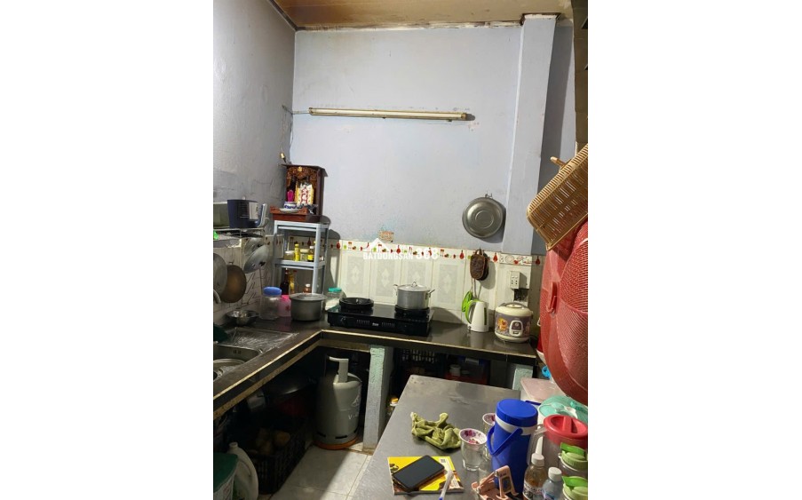 Nhà đẹp giá tốt nhất Bình Tân - Bình Hưng Hòa B – 52m² HXH, chỉ nhỉnh  3 tỷ